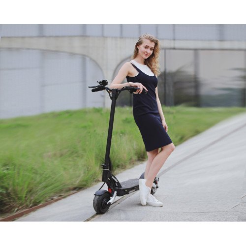 MANTIS 8 DUAL MOTOR 2X800W 48V >3200W max