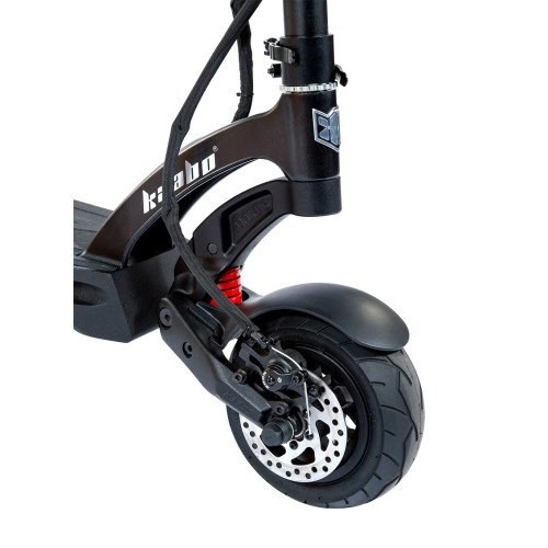 MANTIS 8 DUAL MOTOR 2X800W 48V >3200W max
