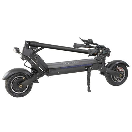 ULTRON X2  DUAL MOTOR 2X1200W >4800W 60V 21Ah