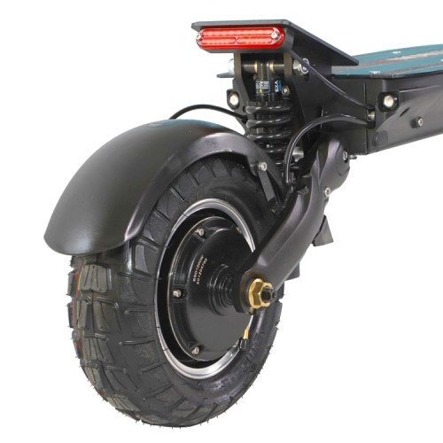 ULTRON X2  DUAL MOTOR 2X1200W >4800W 60V 21Ah